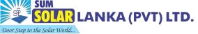 SUM Solar Lanka